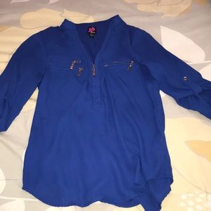 Bebe Blouse